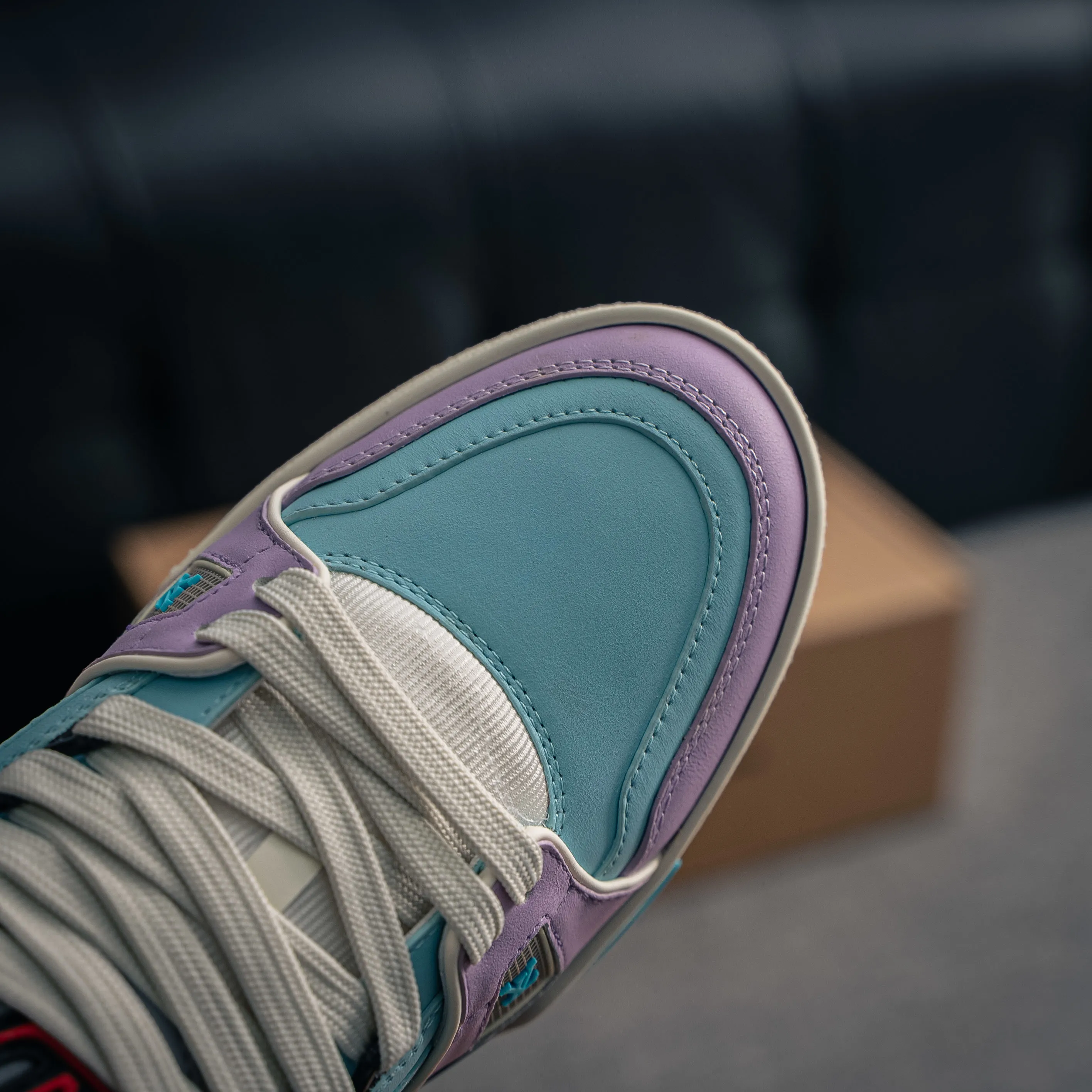 Louis Vuitton Trainer lv Sneakers Shoes Shoes